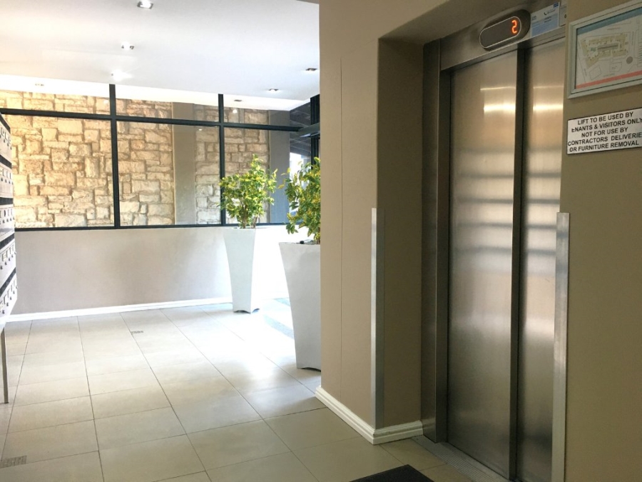 To Let commercial Property for Rent in Century City Western Cape